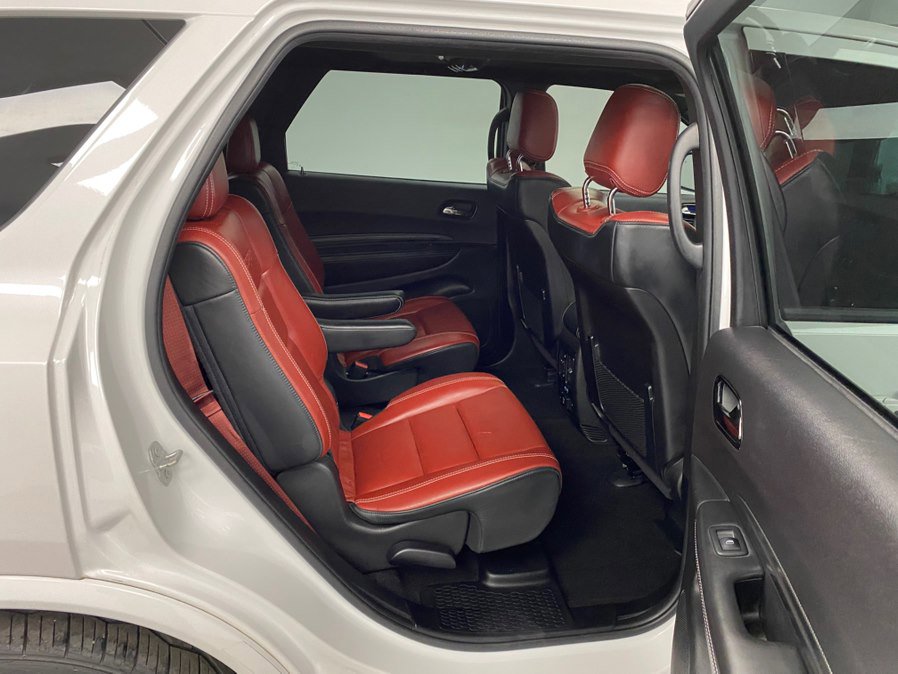 Used 2021 Dodge Durango SRT w/ Black Package image 38