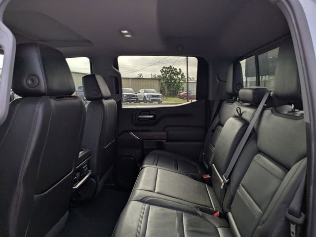 Used 2019 GMC Sierra 1500 Denali w/ Denali Ultimate Package AWD/4WD image 12