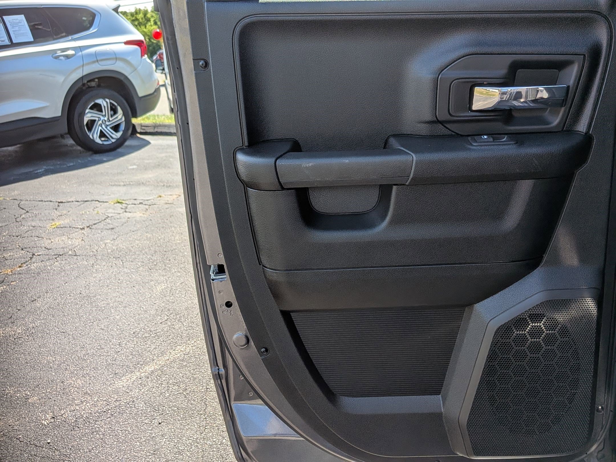 Certified 2022 RAM 1500 Classic Warlock w/ Electronics Group image 28