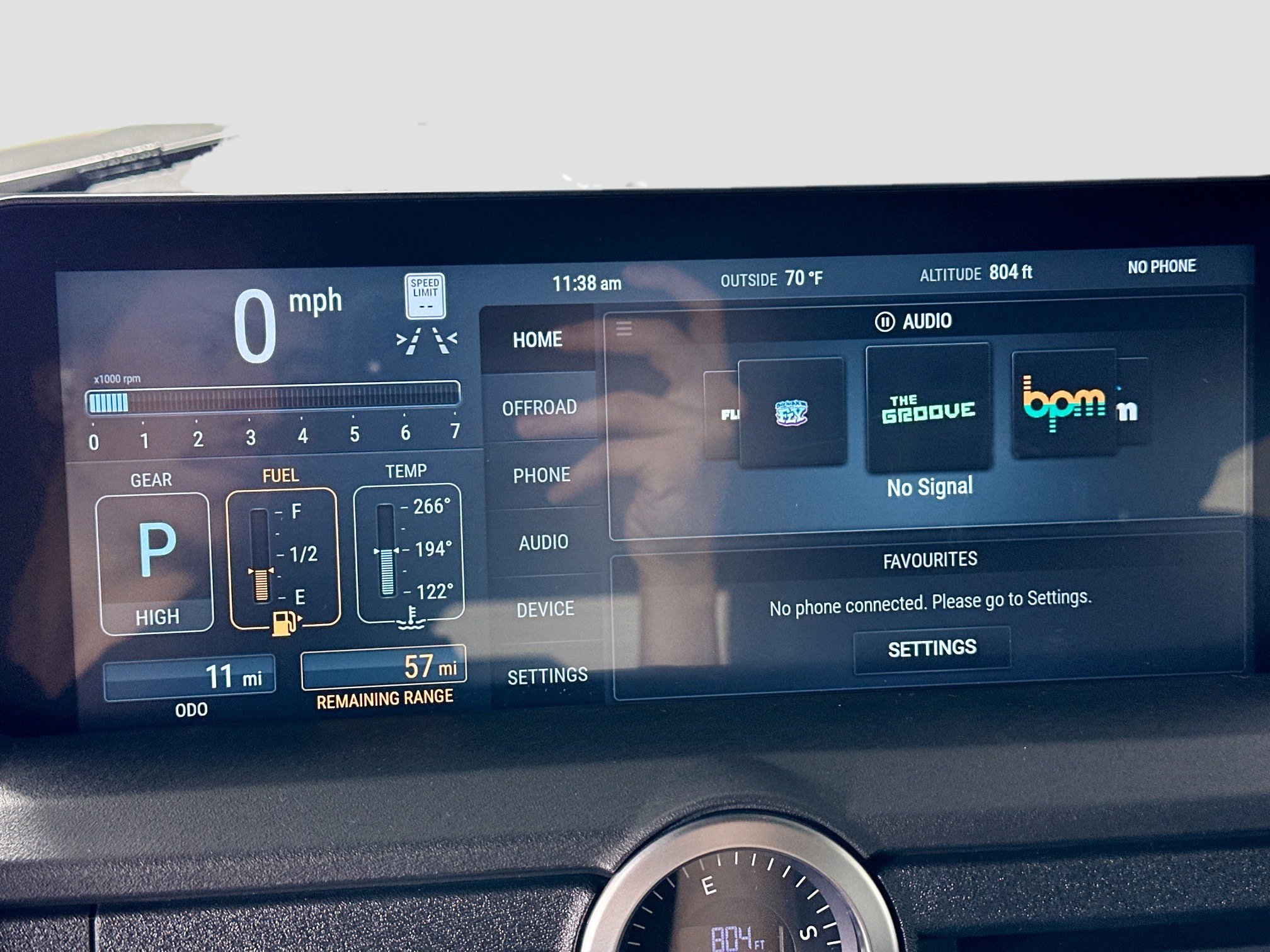 New 2026 INEOS Grenadier Fieldmaster Edition image 24