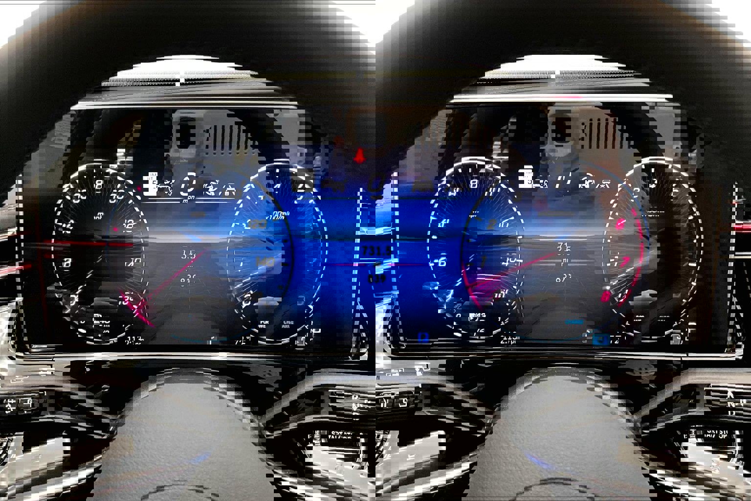 Used 2026 Mercedes-Benz E 450 4MATIC All-Terrain Wagon image 22