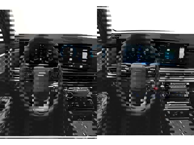 New 2026 Hyundai Santa Fe SEL image 7