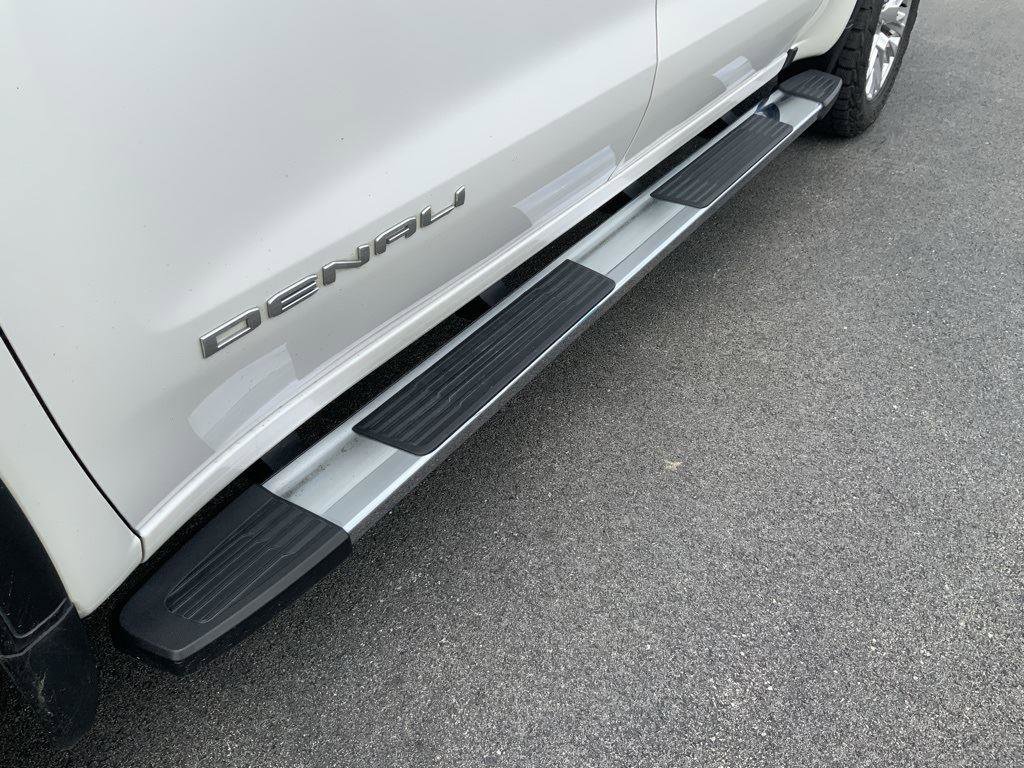 Used 2024 GMC Sierra 1500 Denali w/ Technology Package image 21