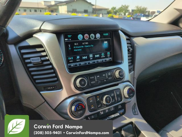 Used 2020 Chevrolet Tahoe LT AWD/4WD image 16