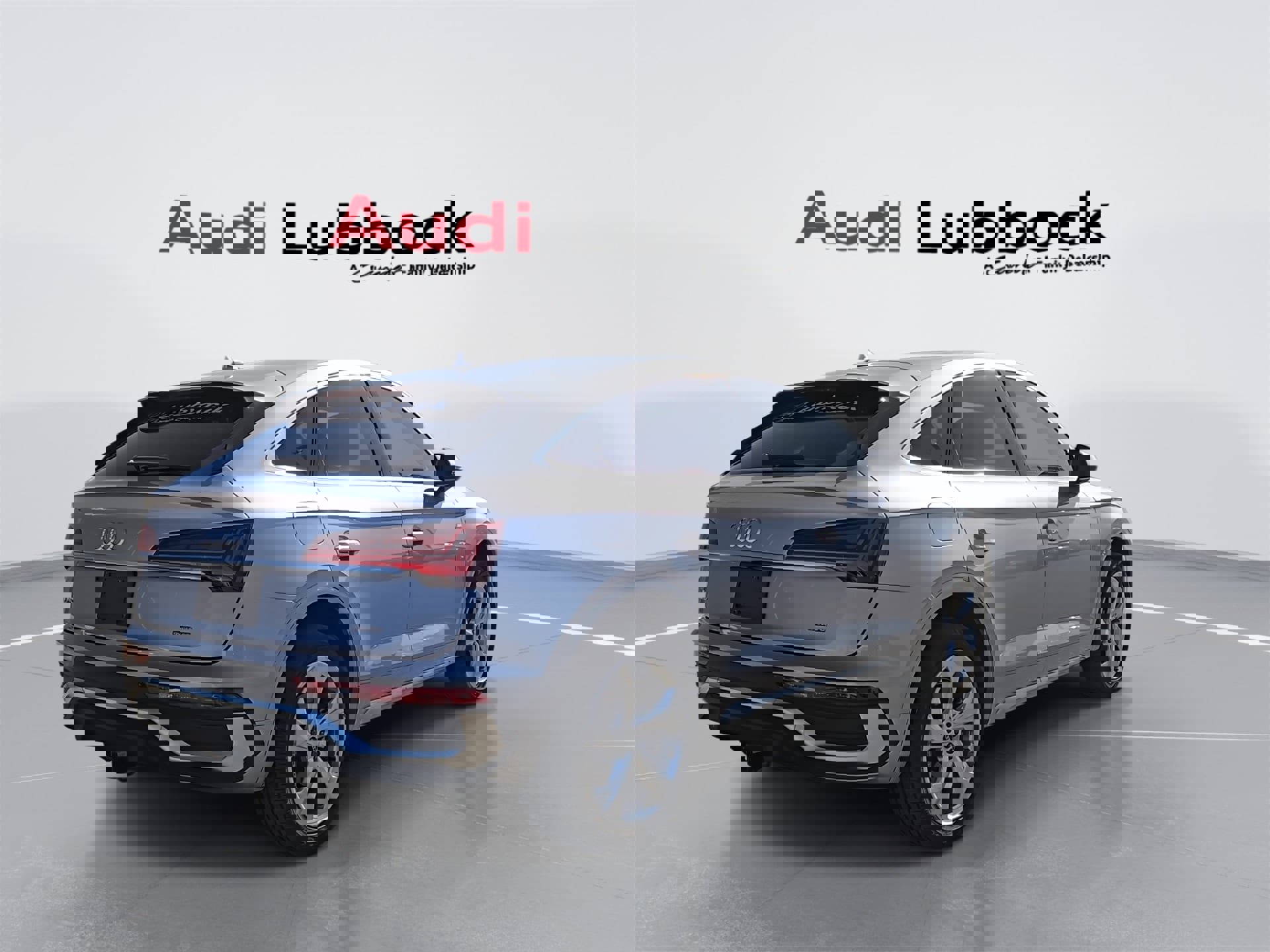 Used 2025 Audi Q5 2.0T Premium Plus w/ Premium Plus Package image 8