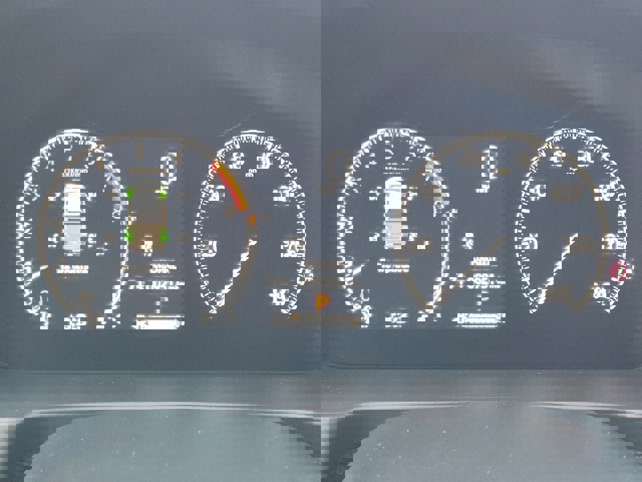 Certified 2026 Honda Ridgeline RTL image 15