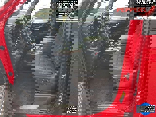 Used 2023 Chevrolet Silverado 1500 RST image 10