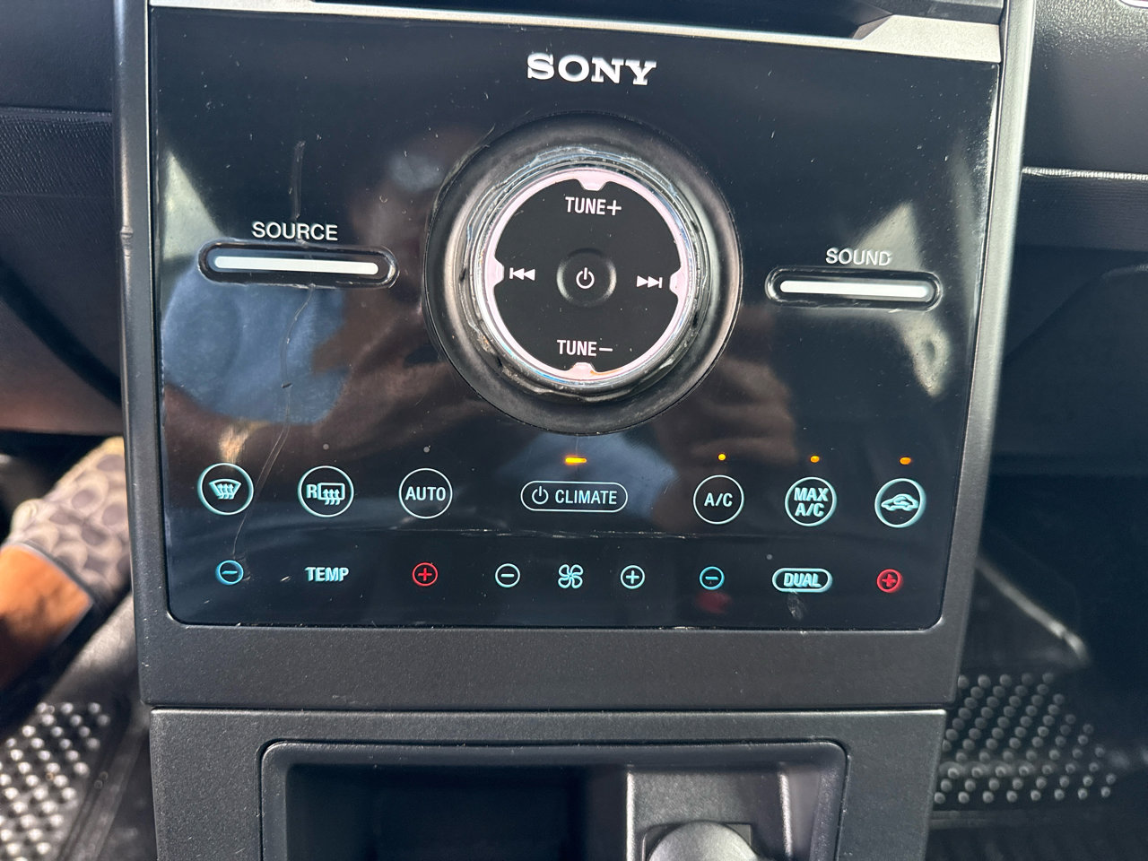 Used 2019 Ford Flex Limited image 26