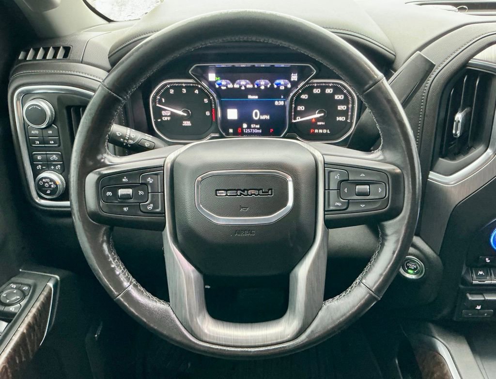 Used 2019 GMC Sierra 1500 Denali w/ Denali Ultimate Package image 40