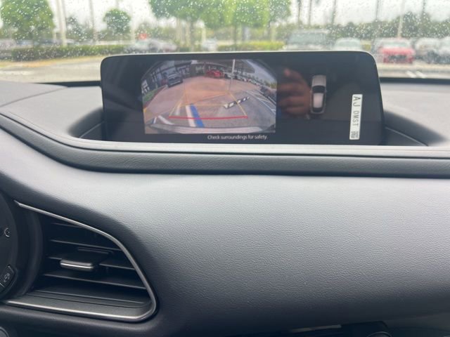 Used 2026 MAZDA CX-30 AWD 2.5 S image 40