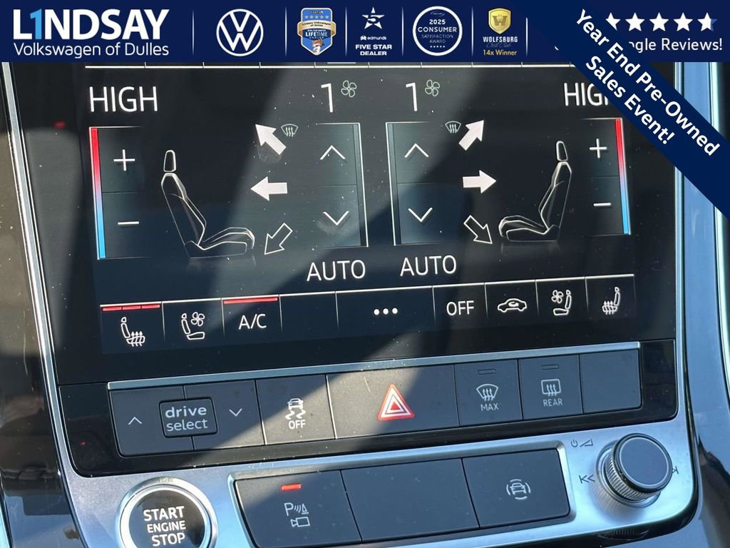Used 2022 Audi Q7 3.0T Premium Plus w/ Premium Plus Package image 18