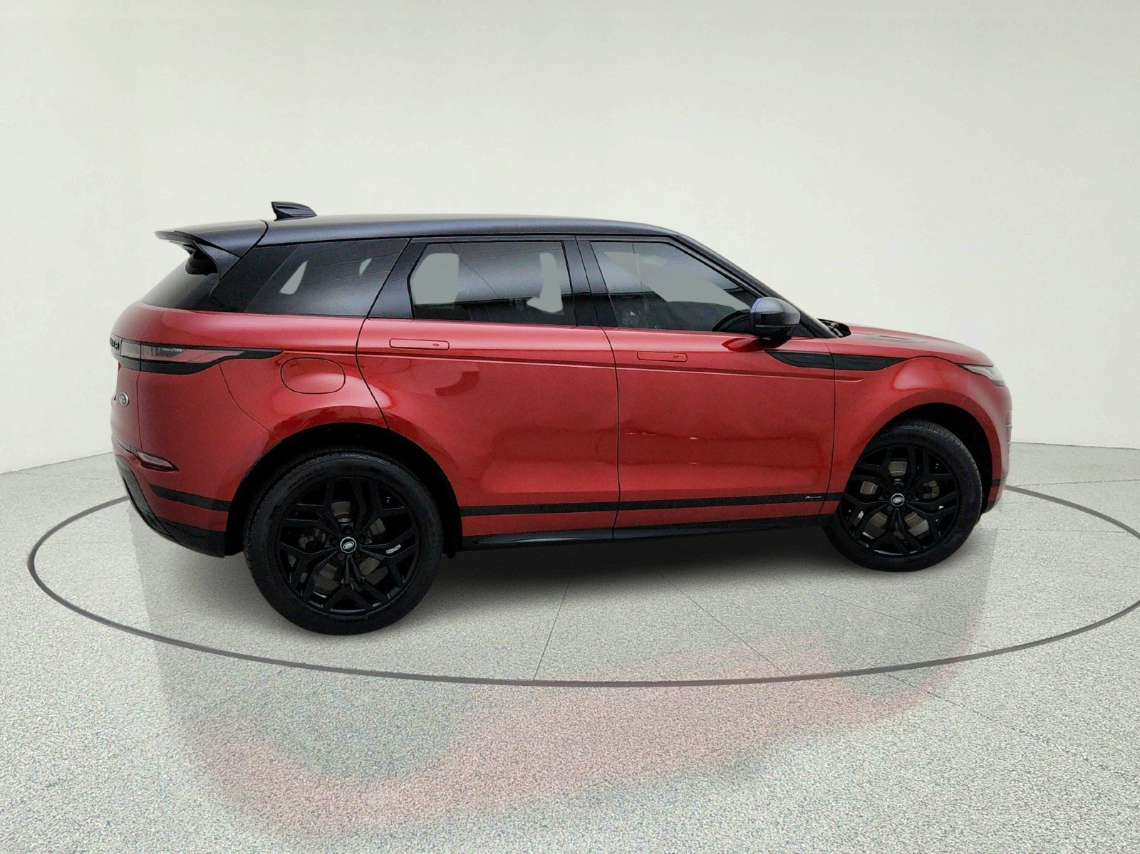 Used 2020 Land Rover Range Rover Evoque R-Dynamic HSE AWD/4WD image 14