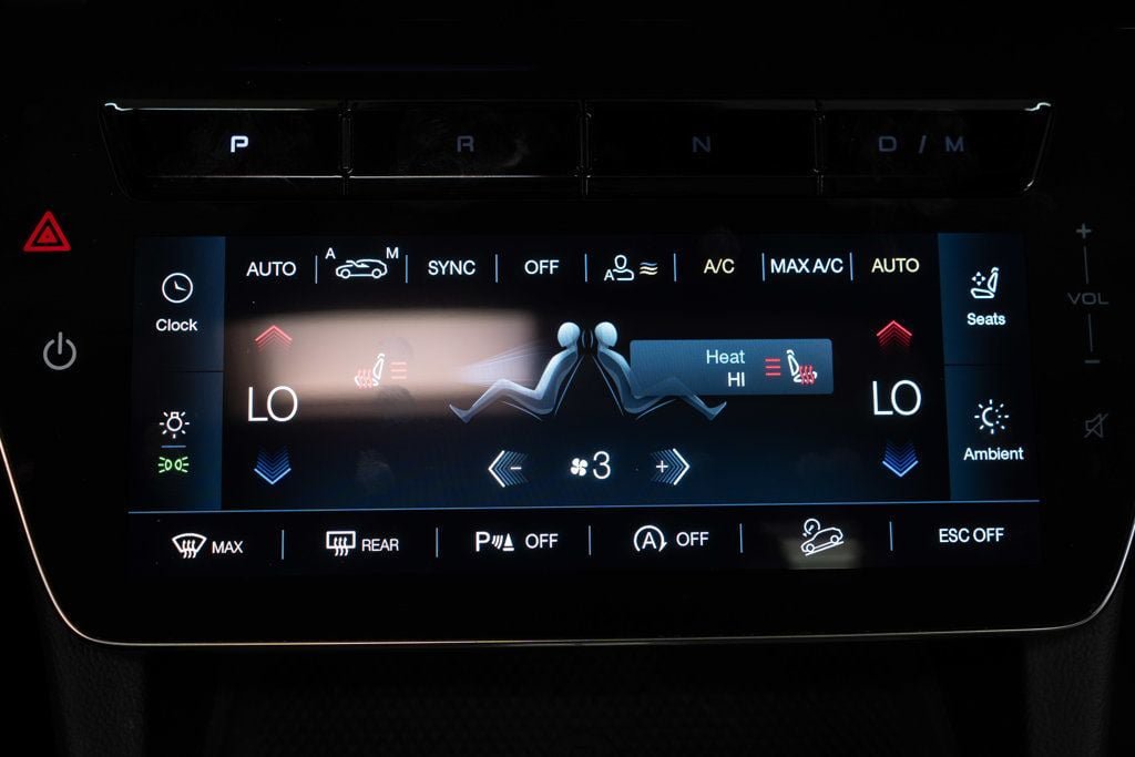 Used 2024 Maserati Grecale GT AWD/4WD image 26