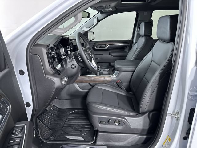 New 2026 GMC Sierra 1500 SLT w/ SLT Premium Package AWD/4WD image 21