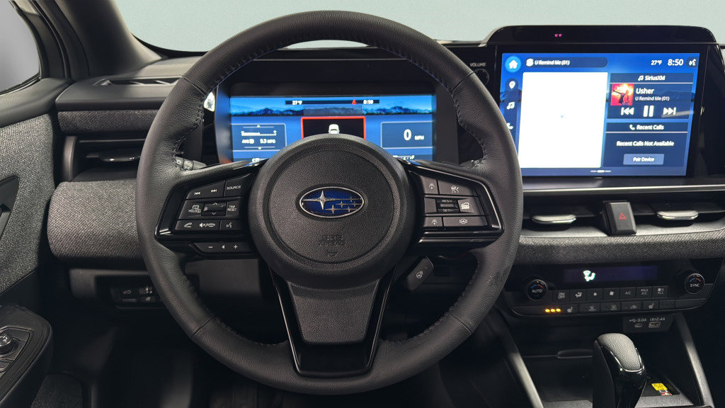 New 2026 Subaru Outback Limited image 31