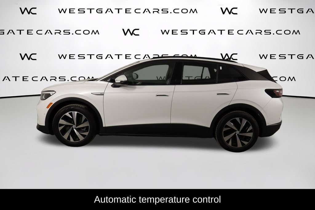 Used 2025 Volkswagen ID.4 Pro RWD image 5