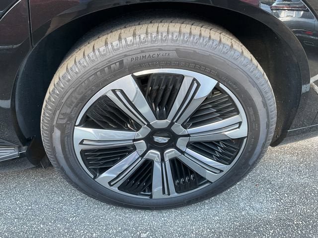 New 2025 Cadillac Escalade IQ Luxury 2 AWD/4WD image 30
