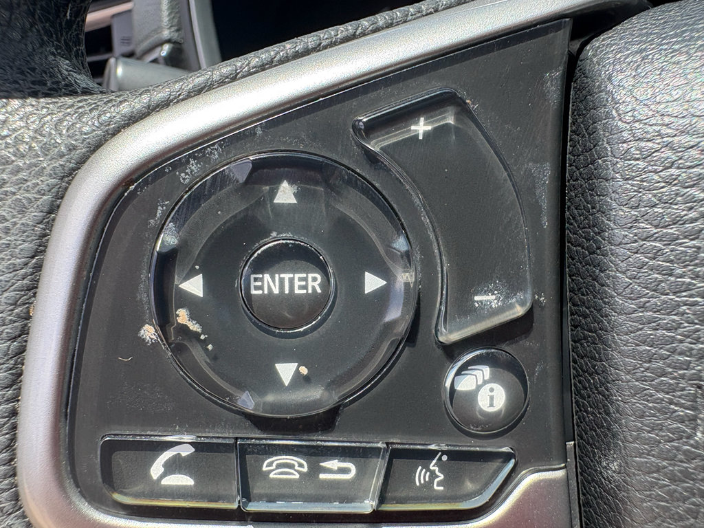 Certified 2019 Honda CR-V EX image 12