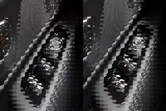 New 2026 Lincoln Nautilus Premier w/ Equipment Group 102A image 31