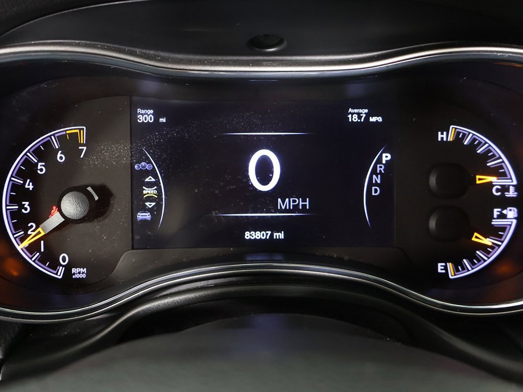 Used 2021 Jeep Grand Cherokee Limited image 42