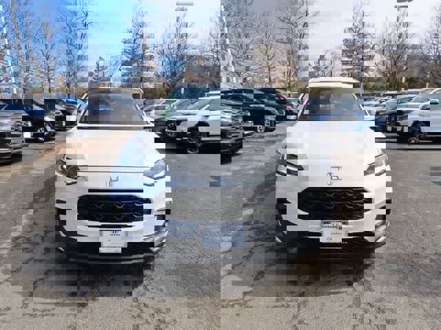 Certified 2023 Honda HR-V LX image 6