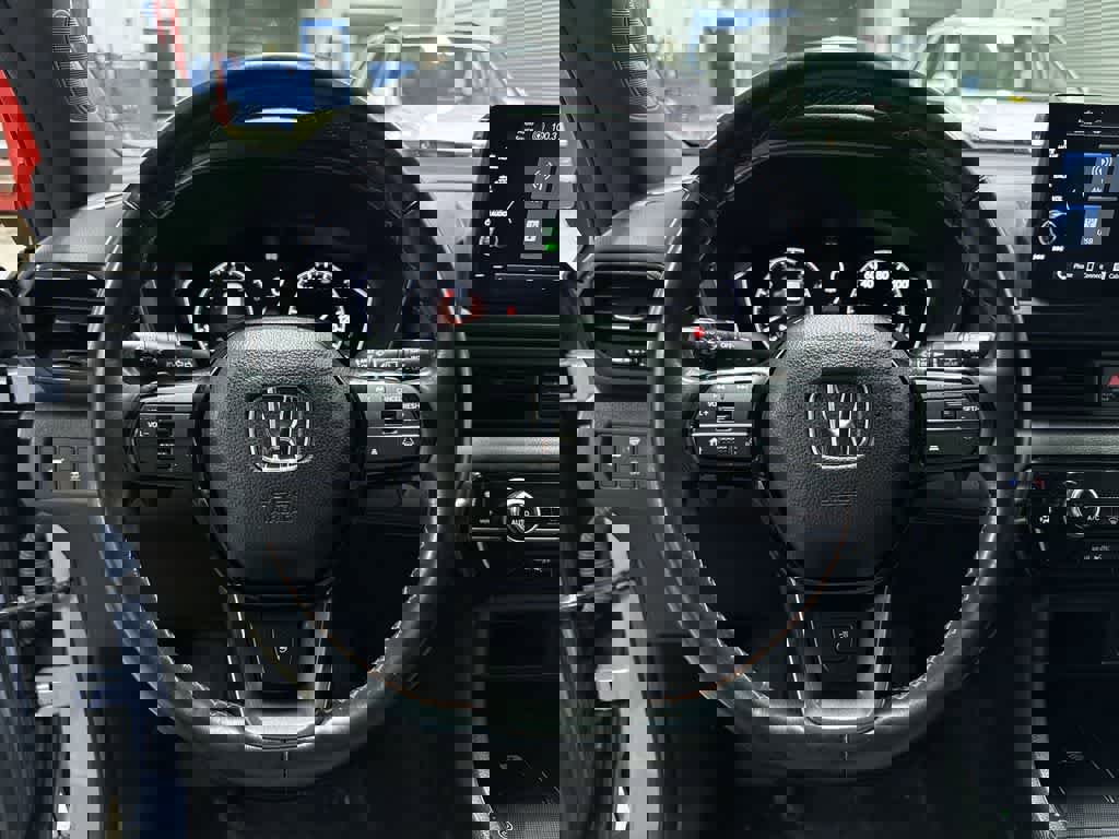 Used 2024 Honda Pilot TrailSport image 19