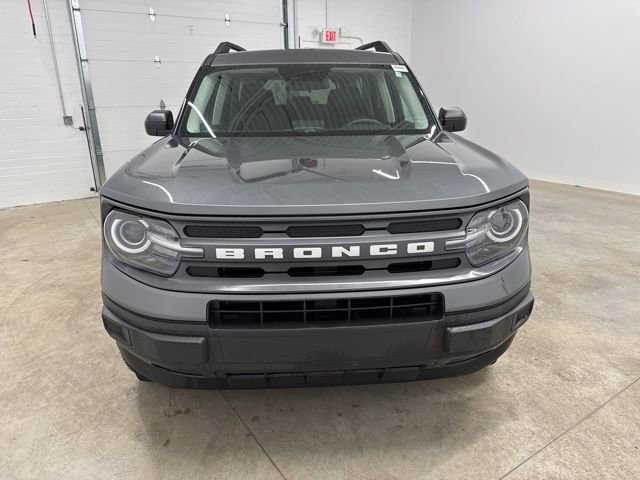 Used 2024 Ford Bronco Sport Big Bend AWD/4WD image 2