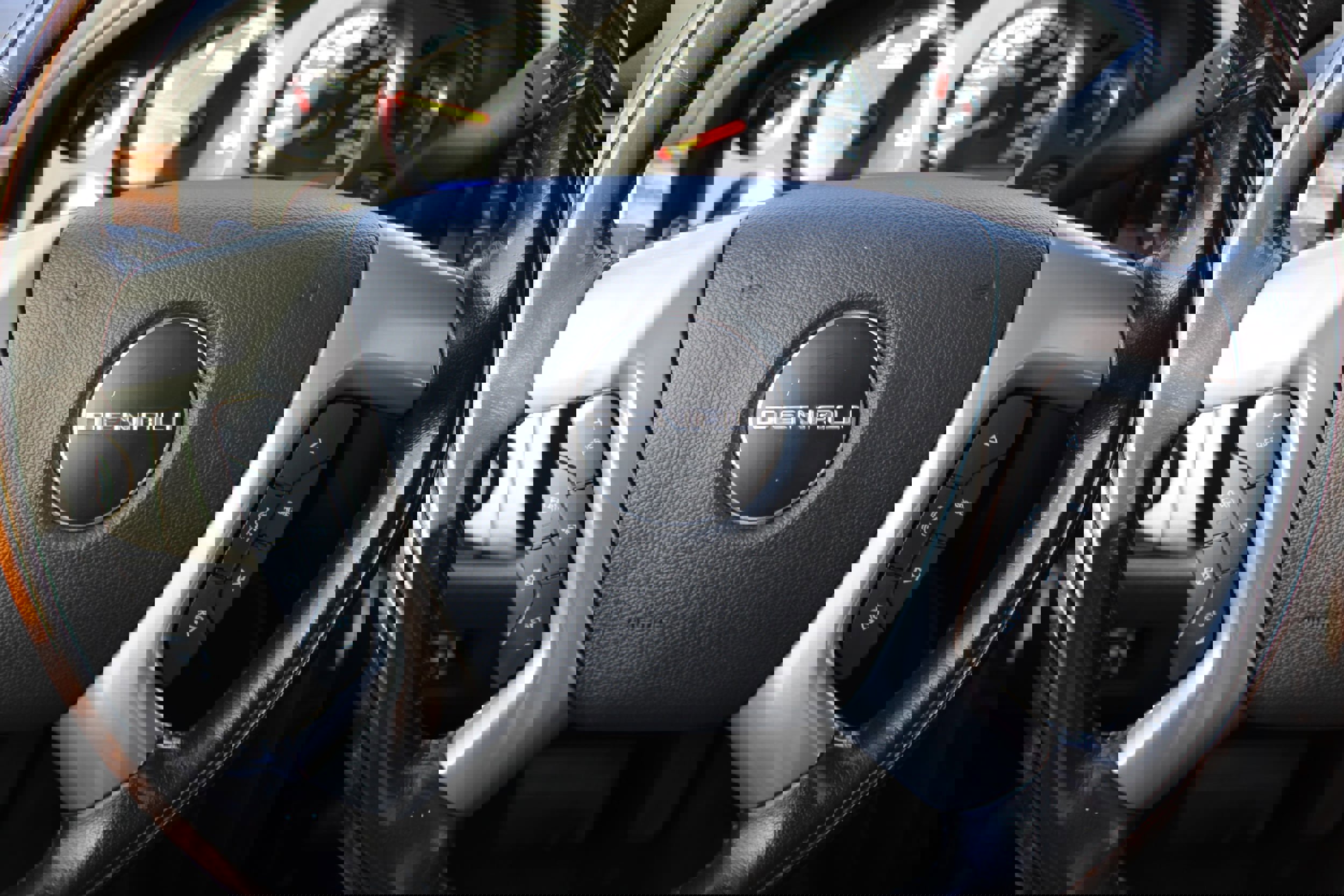 Used 2012 GMC Sierra 3500 Denali image 26