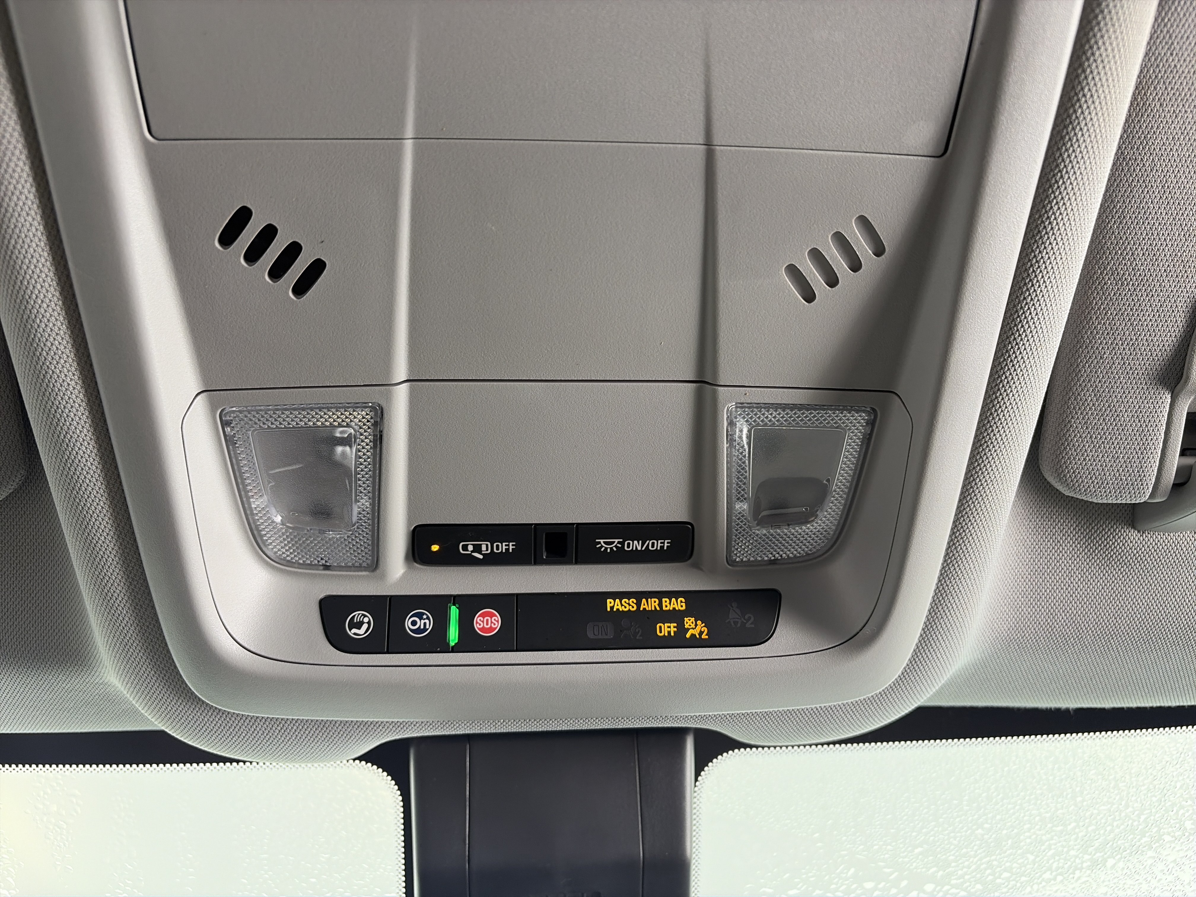 Used 2024 Chevrolet Equinox LS w/ LS Convenience Package FWD image 29