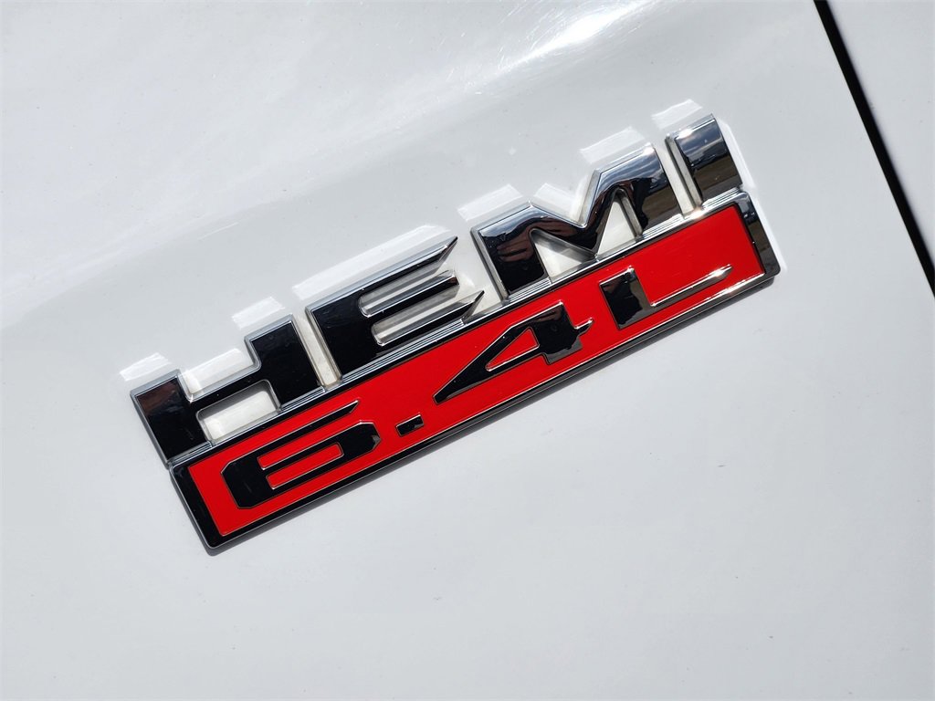 Used 2022 RAM 2500 Tradesman image 10