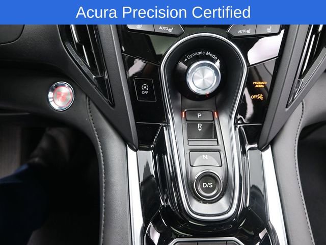 Certified 2022 Acura RDX AWD image 14
