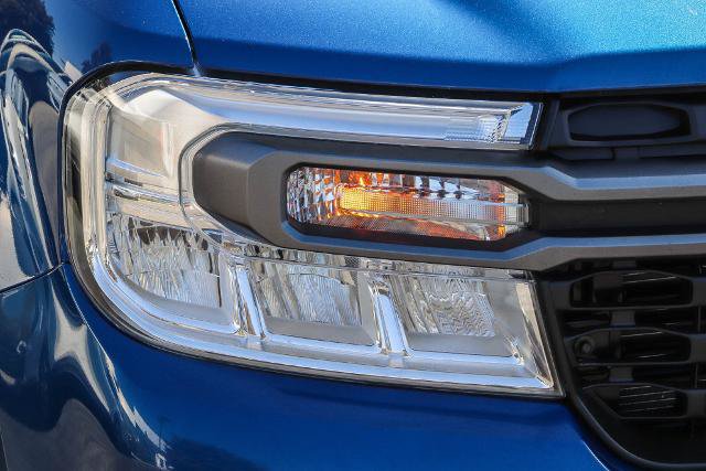 Certified 2023 Ford Maverick XLT w/ Equipment Group 300A Standard AWD/4WD image 5