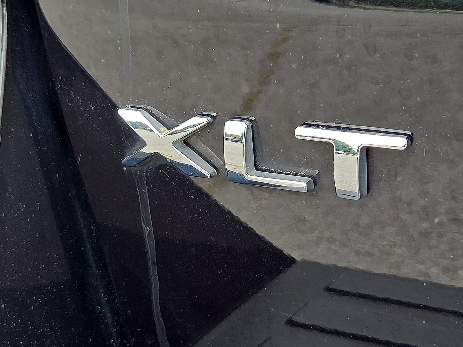 Used 2024 Ford Expedition Max XLT AWD/4WD image 9