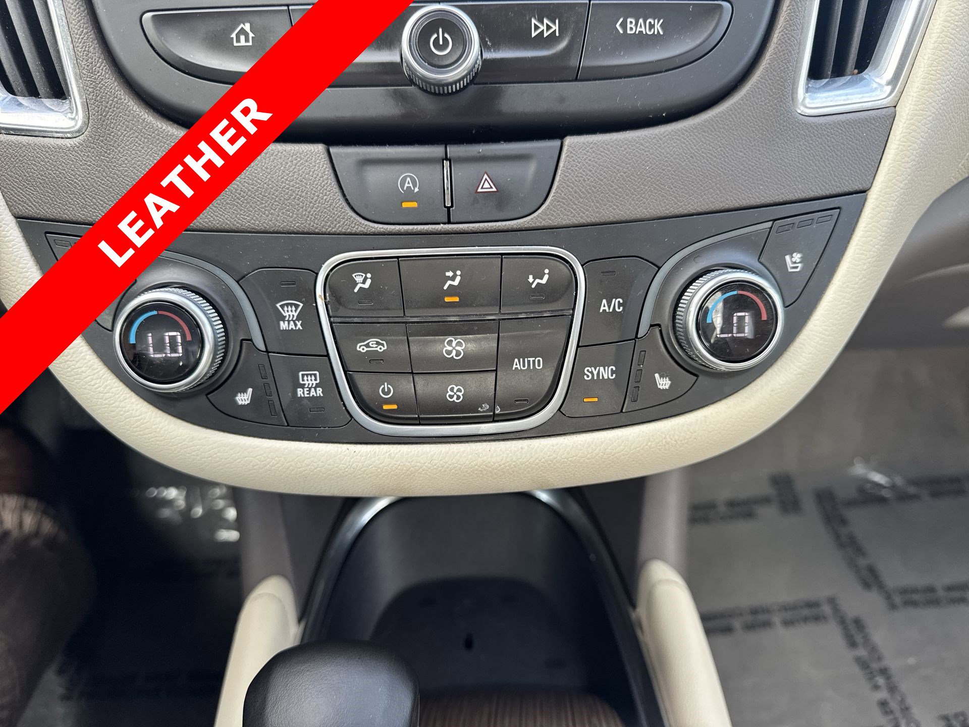 Certified 2024 Chevrolet Malibu LT image 18