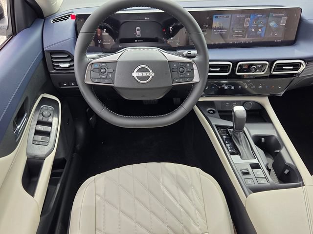 New 2026 Nissan Sentra SL w/ Floor Mat Package FWD image 7