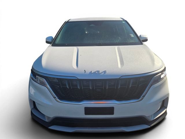 Used 2022 Kia Carnival LX FWD image 9