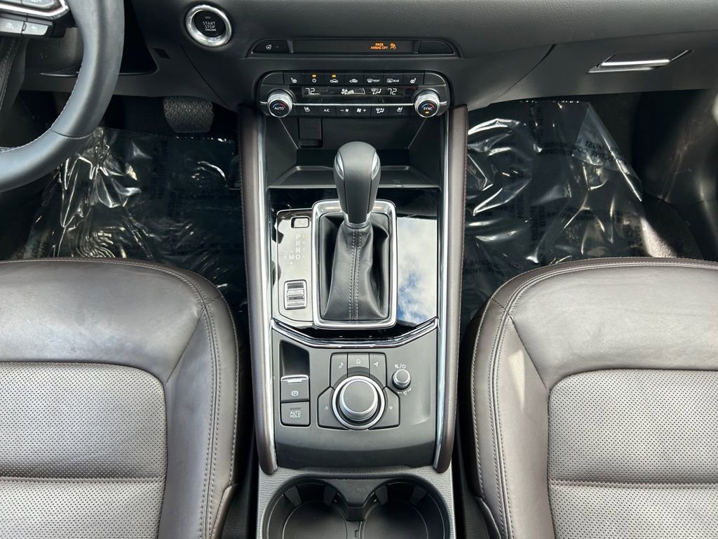 Used 2023 MAZDA CX-5 Signature image 12