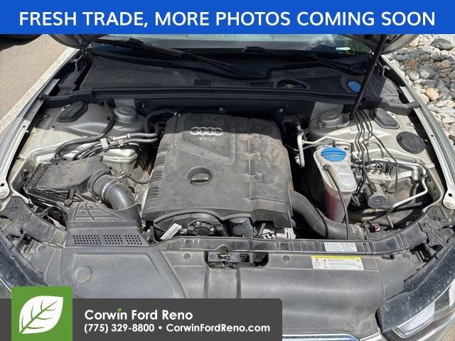 Used 2014 Audi A5 2.0T Premium Plus w/ Premium Plus Package AWD/4WD image 20