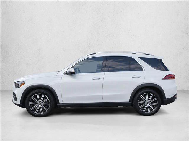 Certified 2024 Mercedes-Benz GLE 450 4MATIC image 4