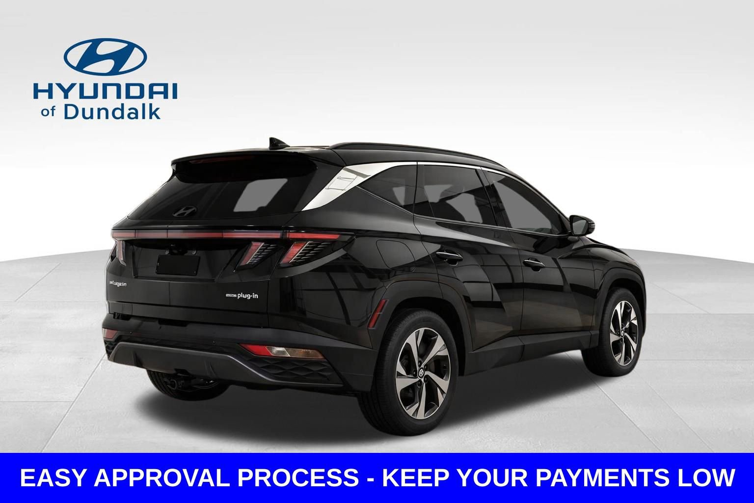 Used 2024 Hyundai Tucson Limited image 7