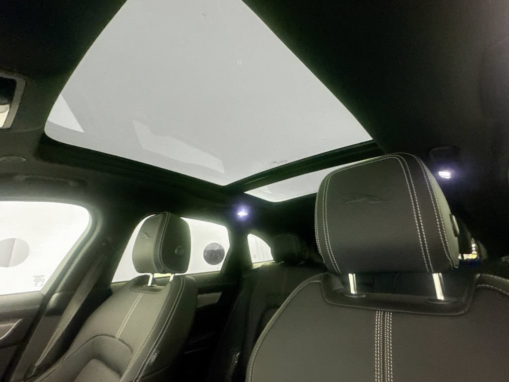 New 2026 Jaguar F-PACE R-Dynamic S AWD/4WD image 20