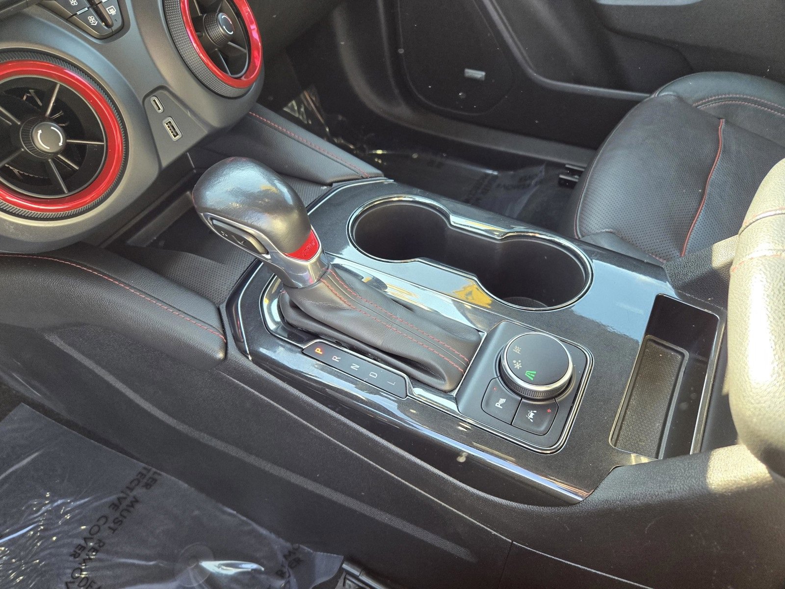 Used 2019 Chevrolet Blazer RS image 15