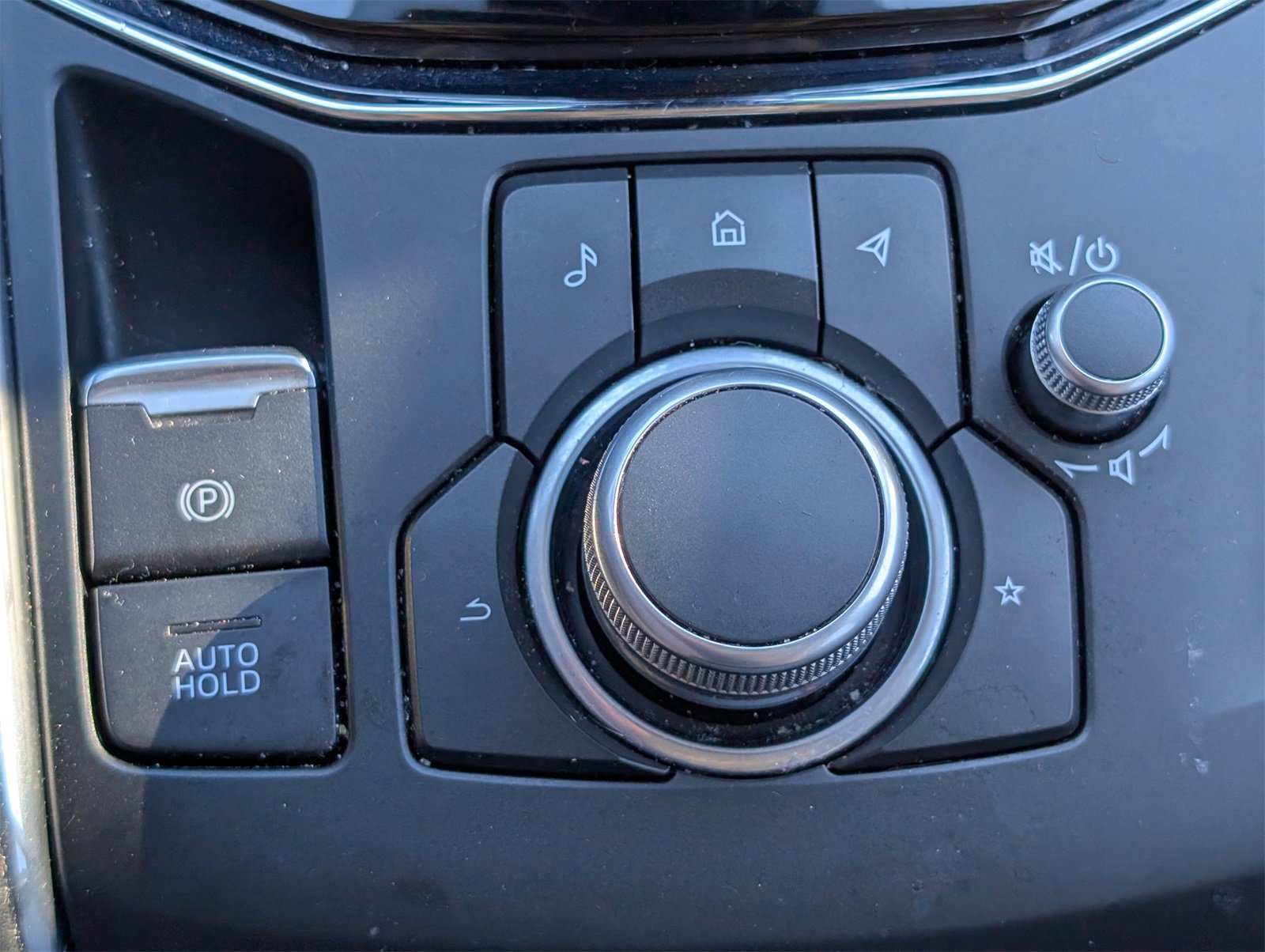 Used 2023 MAZDA CX-5 AWD 2.5 S w/ Premium Plus Pkg image 23