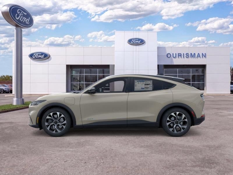 New 2026 Ford Mustang Mach-E Select w/ Comfort Package Lite RWD image 4