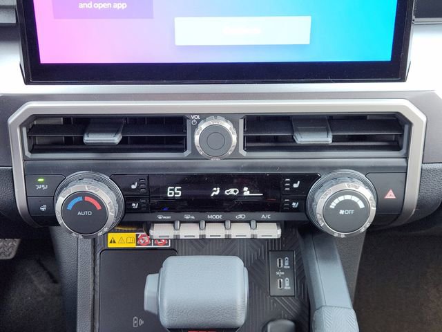 New 2026 Toyota 4Runner TRD Off-Road Premium image 19