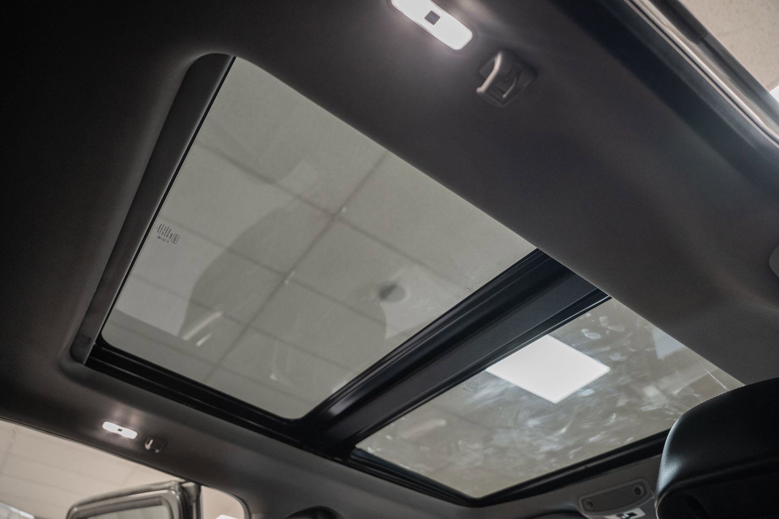 Used 2017 Ford F150 Lariat w/ Equipment Group 502A Luxury image 45