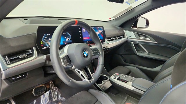 Used 2025 BMW X2 M35i image 19