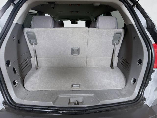 Used 2009 Chevrolet Traverse LT FWD image 26