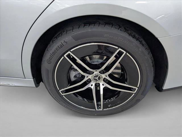 New 2026 Mercedes-Benz E 350 Sedan image 9