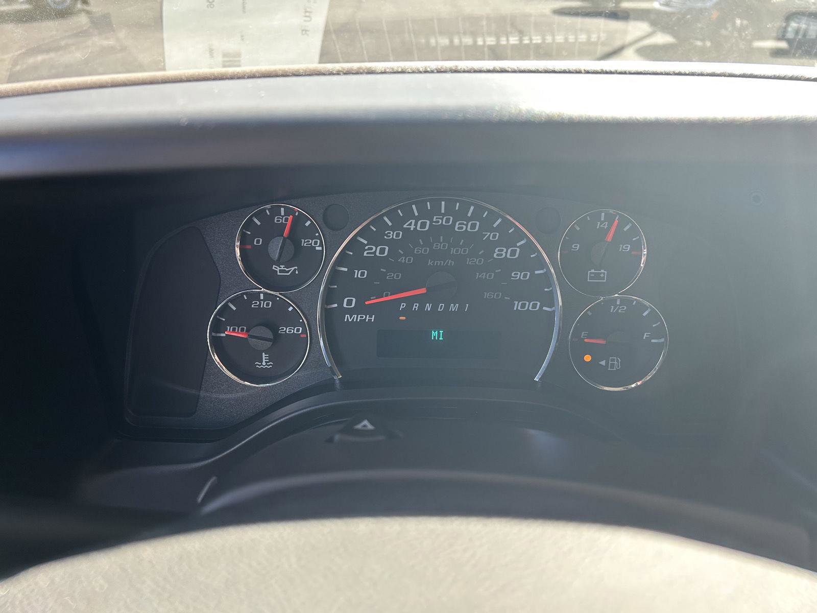 New 2025 Chevrolet Express 2500 w/ Driver Convenience Package image 19